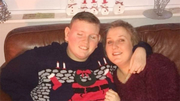 Đột ngột tử vong chỉ sau hơn một ngày bị sổ mũi Dot ngot tu vong chi sau hon mot ngay bi so mui