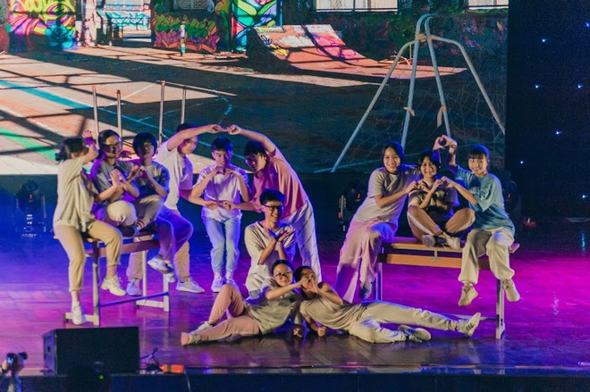 Nhung sac mau tai nang vong Chung khao Ams' Got talent-Hinh-3