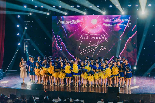 Nhung sac mau tai nang vong Chung khao Ams' Got talent-Hinh-7