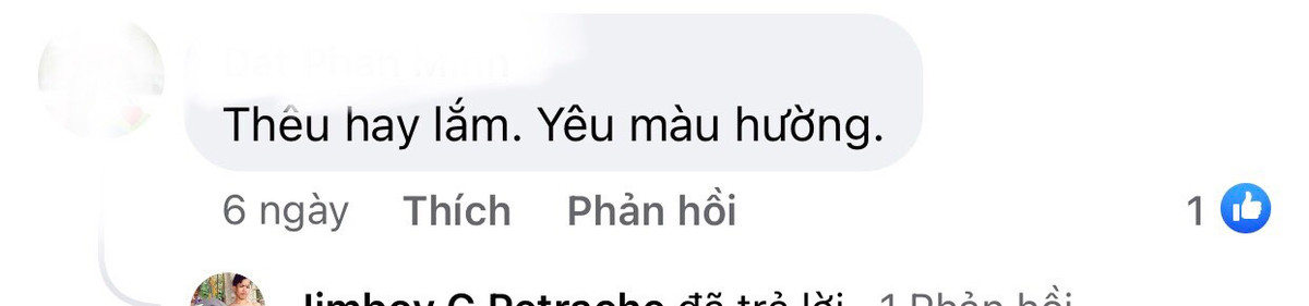 Chàng Thêu: "Vợ yên tâm tôi nhất truyện "trai gái" - Hình 2 Chang Theu: