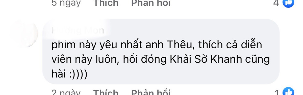 Chàng Thêu: "Vợ yên tâm tôi nhất truyện "trai gái" - Hình 3 Chang Theu: