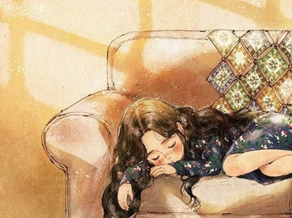 Tuong bo khong chu cap tien nuoi con sau ly hon, toi soc khi biet su that