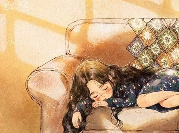 Tuong bo khong chu cap tien nuoi con sau ly hon, toi soc khi biet su that