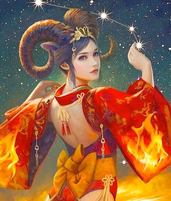 Chiem tinh goi ten 3 chom sao giau co, chang bao gio luy ai