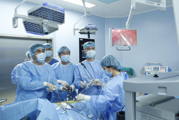 Chuyên gia 'điểm mặt' các yếu tố nguy cơ gây ung thư Chuyen gia 'diem mat' cac yeu to nguy co gay ung thu