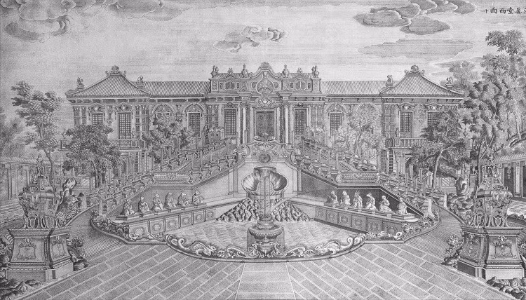 Lich su ‘Vuon cua muon vuon’ o Trung Quoc-Hinh-5