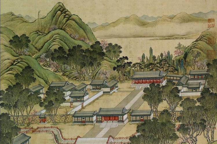 Lich su ‘Vuon cua muon vuon’ o Trung Quoc-Hinh-3