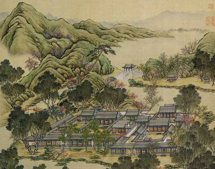 Lich su ‘Vuon cua muon vuon’ o Trung Quoc-Hinh-4