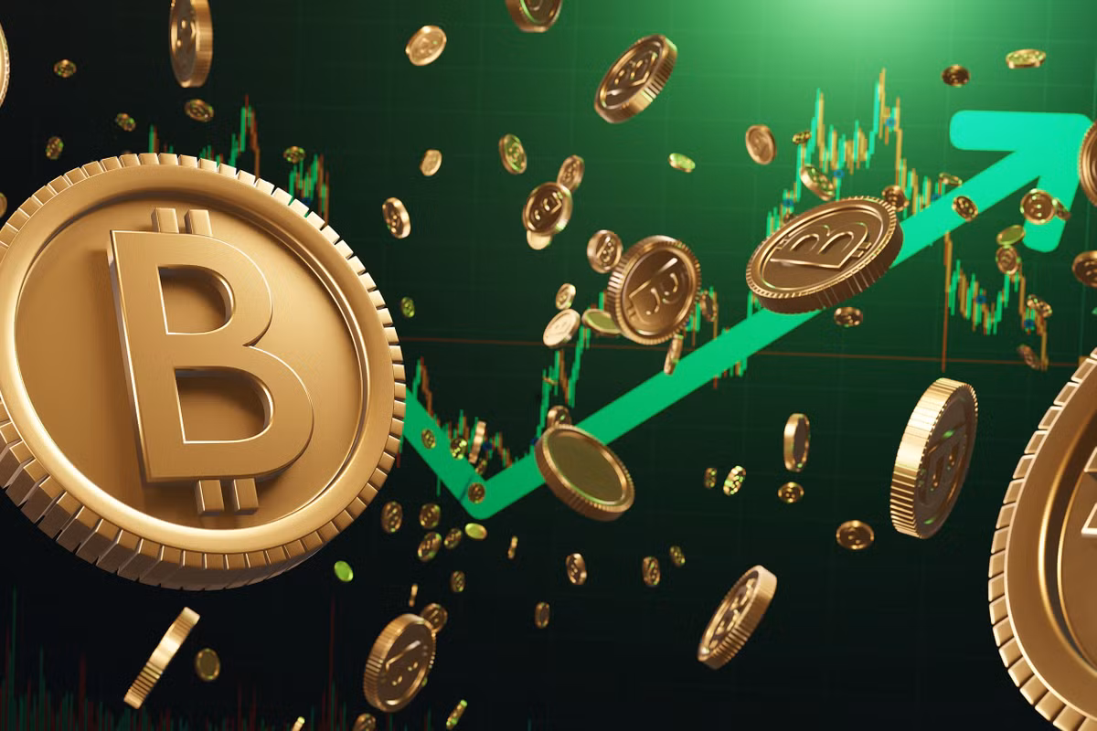 Gia Bitcoin hom nay 14/7: Thi truong dong loat khoi sac