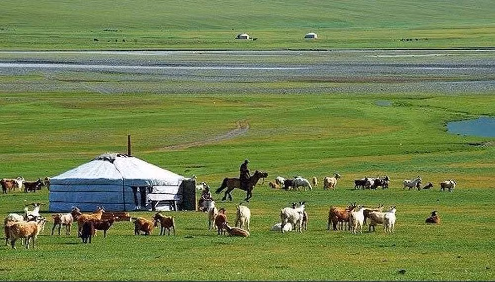 Loai ngua Xich Tho giup Lu Bo, Quan Vu vang danh thien ha-Hinh-8