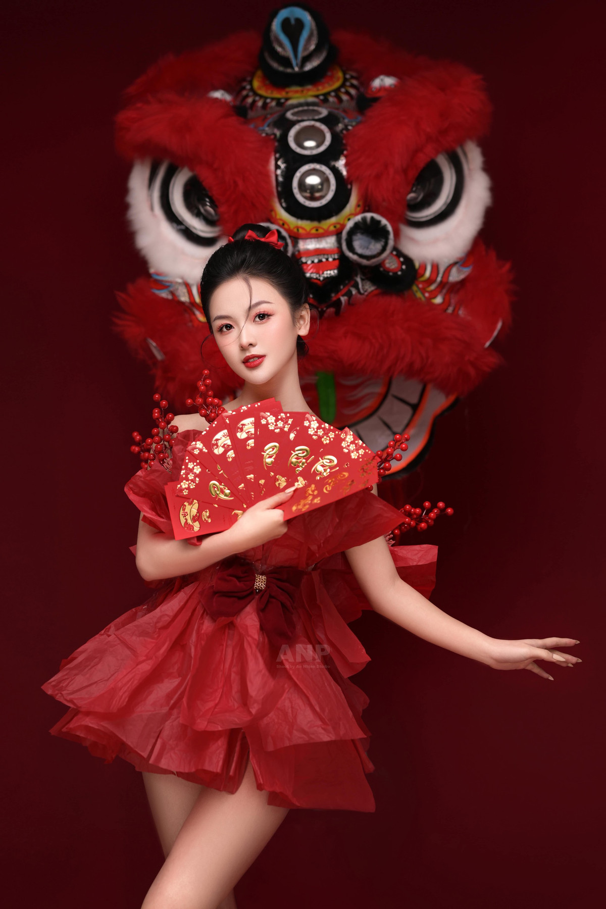 Co nang mau anh nguoi Viet goc Hoa thu hut cong dong mang-Hinh-2