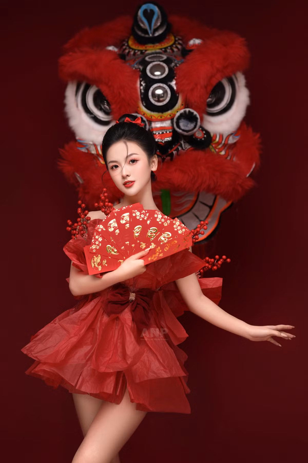 Co nang mau anh nguoi Viet goc Hoa thu hut cong dong mang-Hinh-2