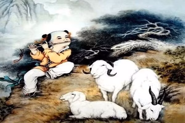 Thay tu vi phan: 3 thang nua, 4 con giap se het van han