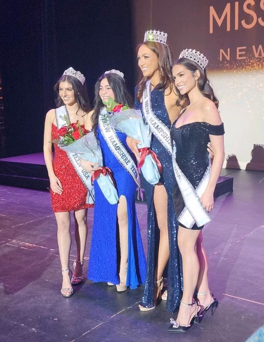 Hoa hau cao 1m59, nhan sac nhu hoc sinh tieu hoc-Hinh-9