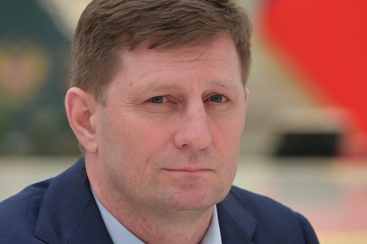 Nga: Cựu thống đốc chủ mưu giết hàng loạt đối thủ Nga: Cuu thong doc chu muu giet hang loat doi thu