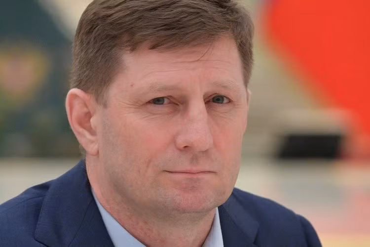 Nga: Cuu thong doc chu muu giet hang loat doi thu