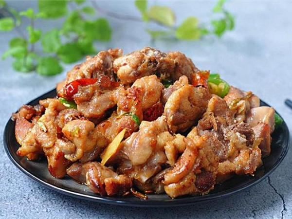 3 loai thit nay chinh la thuoc bo thuong hang cua Dong y-Hinh-3