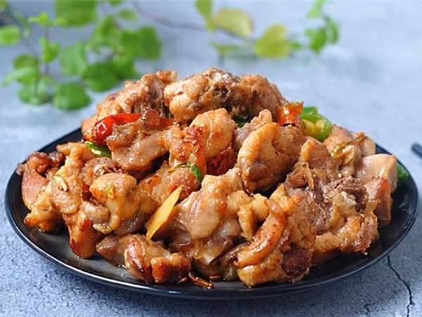 3 loai thit nay chinh la thuoc bo thuong hang cua Dong y-Hinh-3