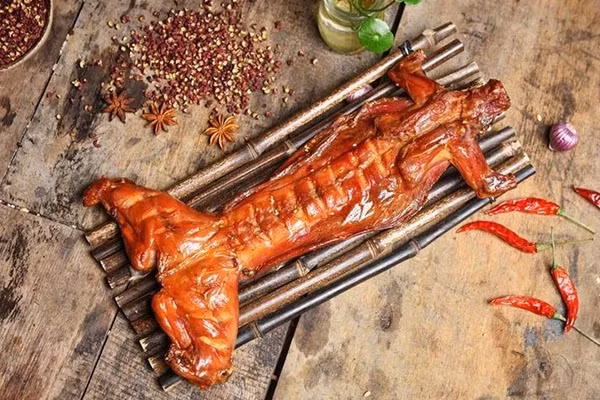 3 loai thit nay chinh la thuoc bo thuong hang cua Dong y-Hinh-4