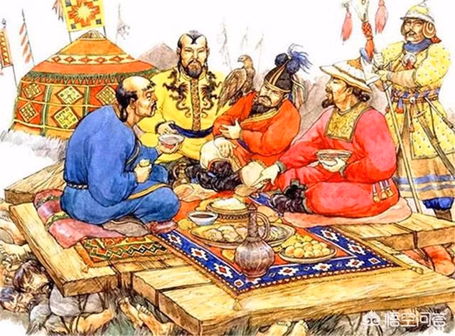 Nhung chuyen kho tin trong lich su: 1 nam doi 11 hoang de