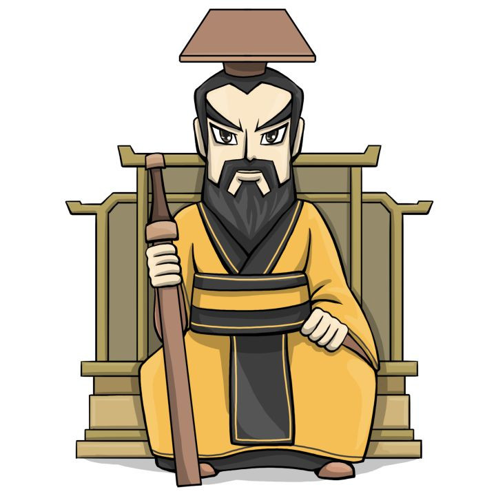 Nhung chuyen kho tin trong lich su: 1 nam doi 11 hoang de-Hinh-2