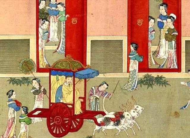 Nhung chuyen kho tin trong lich su: 1 nam doi 11 hoang de-Hinh-6