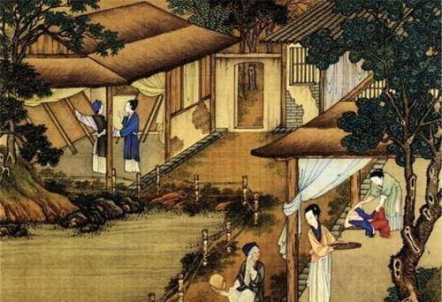 “Dan ong co long dang gia ngan vang, dan ba khong co long thi ba doi phu quy”-Hinh-4