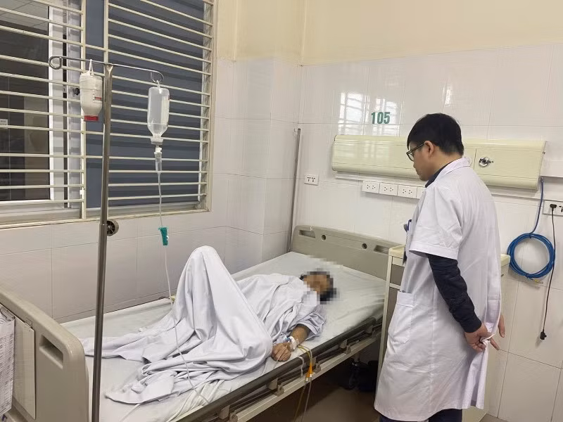 Mac u gan ac tinh van song khoe suot 4 nam