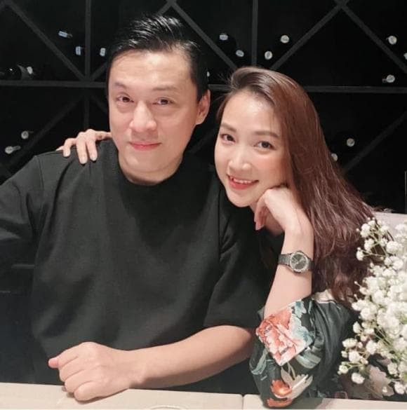 Lam Truong cung vo con du lich Singapore dip can Tet Nguyen dan-Hinh-9