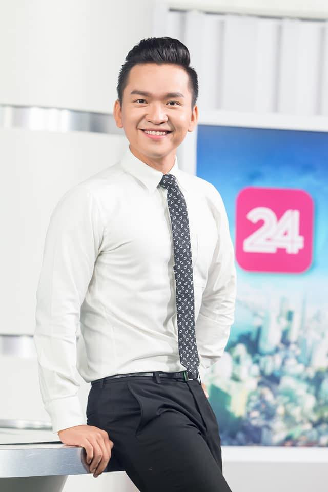 Lần hiếm hoi MC Hạnh Phúc VTV đăng ảnh bà xã và con gái - Hình 10 Lan hiem hoi MC Hanh Phuc VTV dang anh ba xa va con gai-Hinh-10