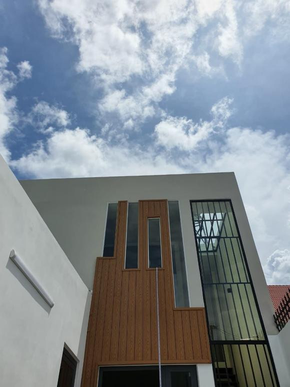 Cai tao khu tro cap bon cu thanh nha gac lung tien nghi-Hinh-5