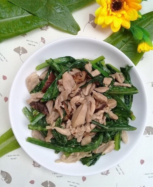 Loai rau cuc giau can xi, dung chi an song ma mang xao-Hinh-2