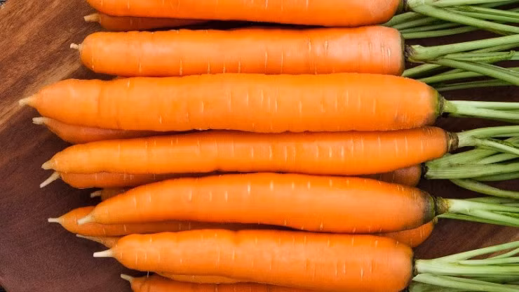 Mua lanh an ca rot bo duong nhung can tranh 5 dieu nay