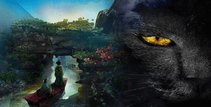 Tai sao trong Tay Du Ky khong co yeu quai ho nha meo?-Hinh-2