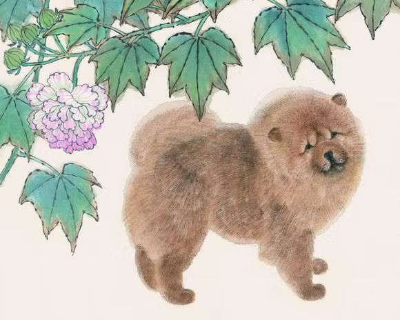 Con gai sinh ra voi 4 con giap nay co van menh tuyet voi-Hinh-3