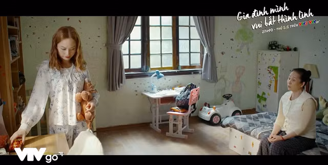 Me chong doi con dau trong 