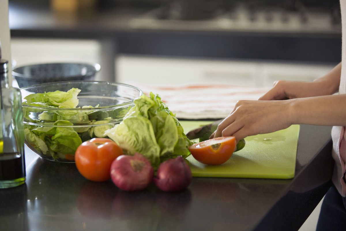 7 đồ dùng kém sạch nhất trong nhà bếp khiến bạn phải bất ngờ - Hình 5 7 do dung kem sach nhat trong nha bep khien ban phai bat ngo-Hinh-5