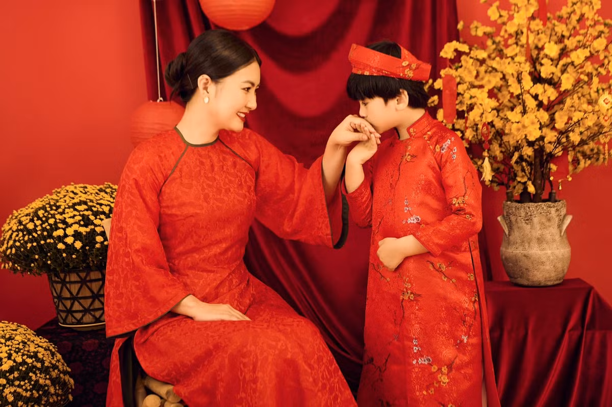 Ngoc Lan: 'Toi e nen moi dan chuong trinh hen ho'-Hinh-3