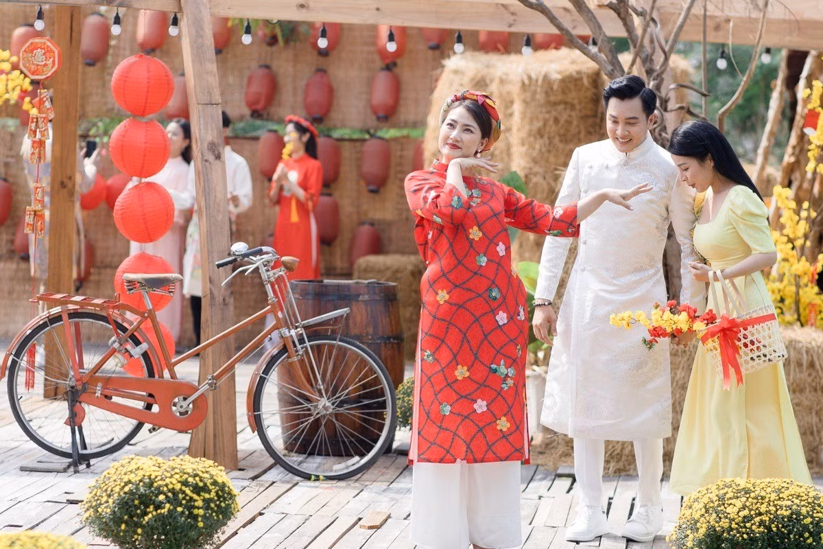 Ngoc Lan: 'Toi e nen moi dan chuong trinh hen ho'-Hinh-5