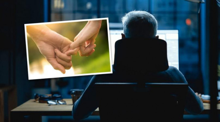 Chi hon 4,7 ty cho ban gai qua mang va su that soc