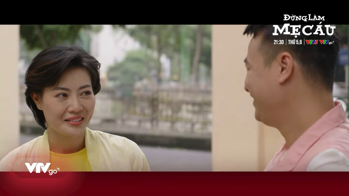 Man hoi ngo bat ngo cua Phan Huong va Khai 