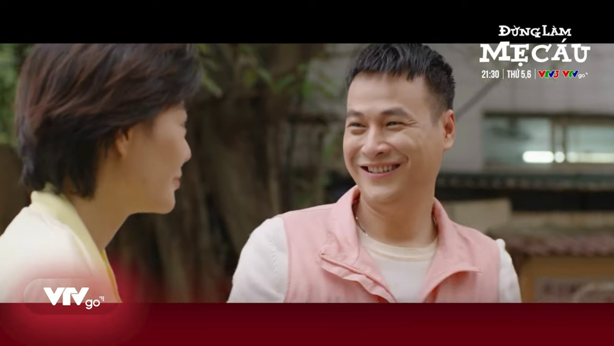 Man hoi ngo bat ngo cua Phan Huong va Khai 