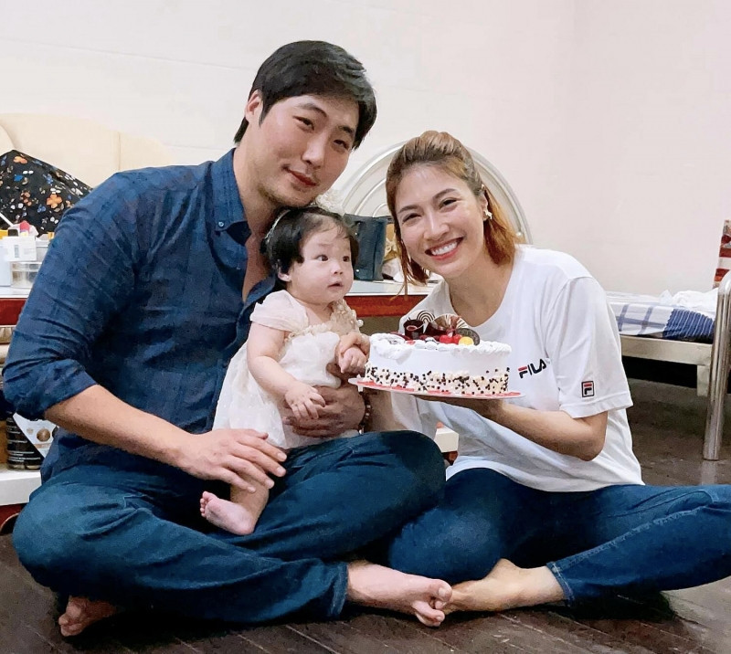 Sao Việt chi tiền tỷ để có con nhờ thụ tinh nhân tạo - Hình 4 Sao Viet chi tien ty de co con nho thu tinh nhan tao-Hinh-4