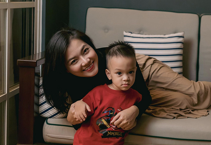 Sao Việt chi tiền tỷ để có con nhờ thụ tinh nhân tạo - Hình 3 Sao Viet chi tien ty de co con nho thu tinh nhan tao-Hinh-3