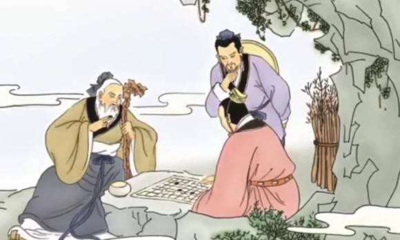 Co nhan day: 'Canh ba cho tham duc, nua dem cho tham an'