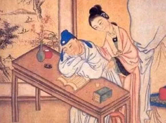 Co nhan day: 'Canh ba cho tham duc, nua dem cho tham an'-Hinh-4