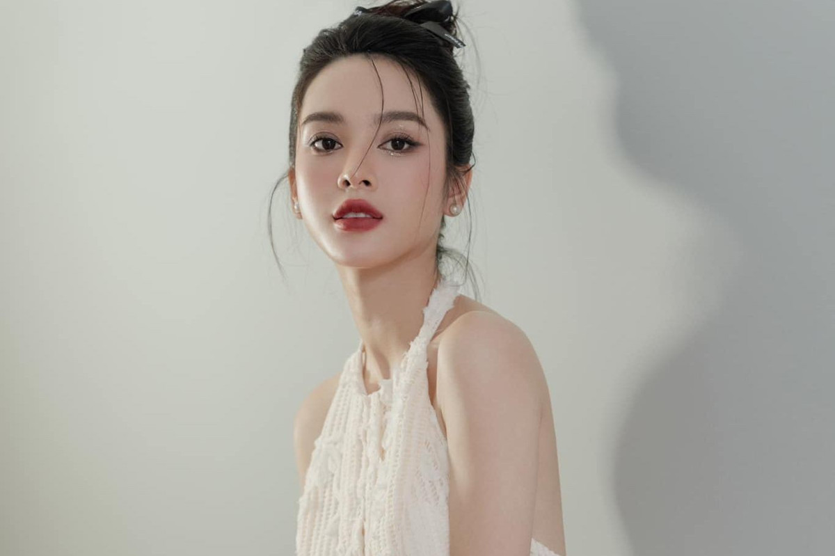 Dien vien Quynh Luong: 'Toi da co tat ca trong tay'-Hinh-9