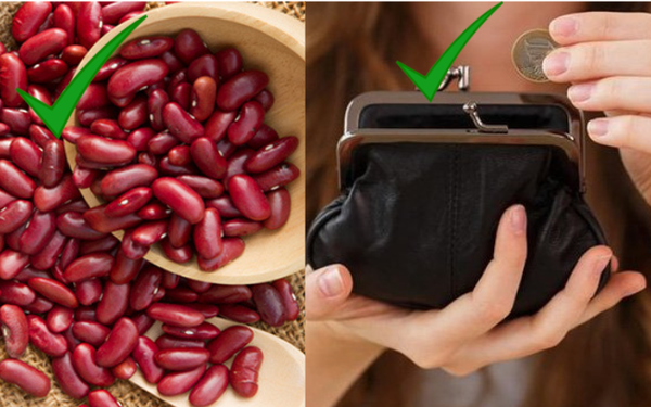 Thế nên trước khi đi ra ngoài, nam thì chọn 7 hạt, nữ chọn 9 hạt đậu rồi bỏ vào ví. Bạn sẽ đạt được mọi thứ như ý nguyện, “hóa hung thành cát”, thuận buồm xuôi gió, sự nghiệp thăng tiến, công thành danh toại. * Thông tin mang tính chất tham khảo