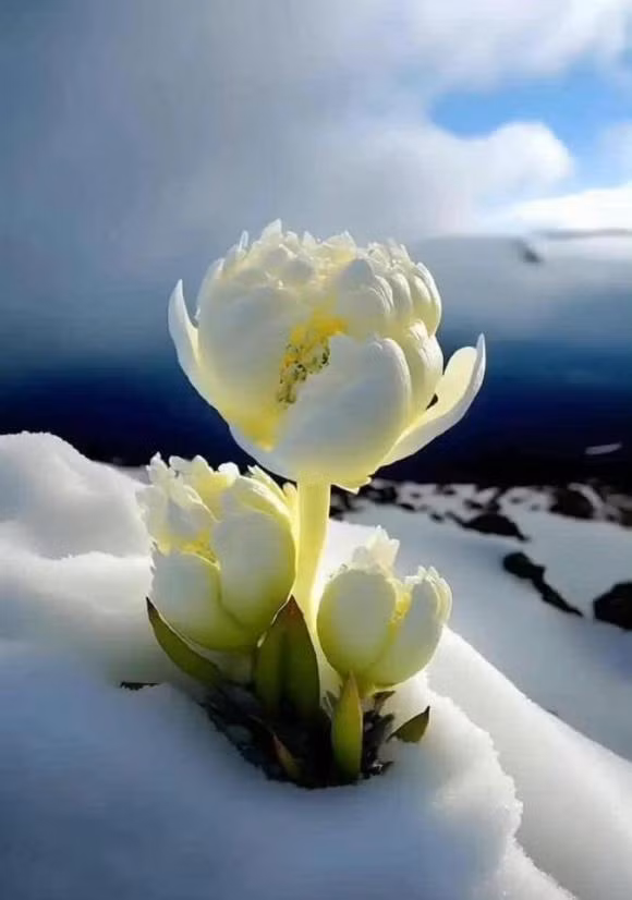 Me man ve dep cua Thien Son tuyet lien-Hinh-10