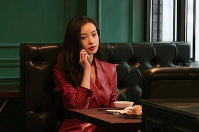 Con dau duoc bo me de cho nha, me chong tinh ke bien thanh nha rieng